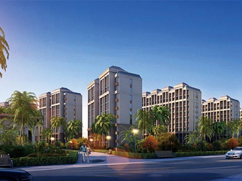 庐陵润景房价2024会跌得很惨？